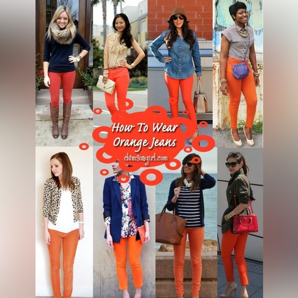 Cache jeans - Picture 5 of 6